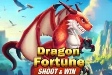 Dragon Fortune - Spin City - Congo
